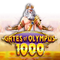 Gates of Olympus 1000