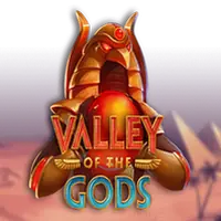 Valley of the Gods